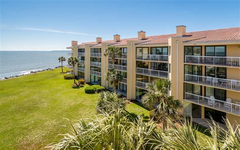 St Simons Island Vacation Rentals & Luxury Homes